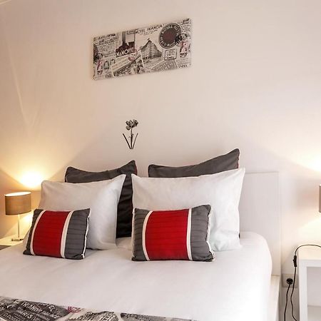 Solange' Place Nazaré Extérieur photo