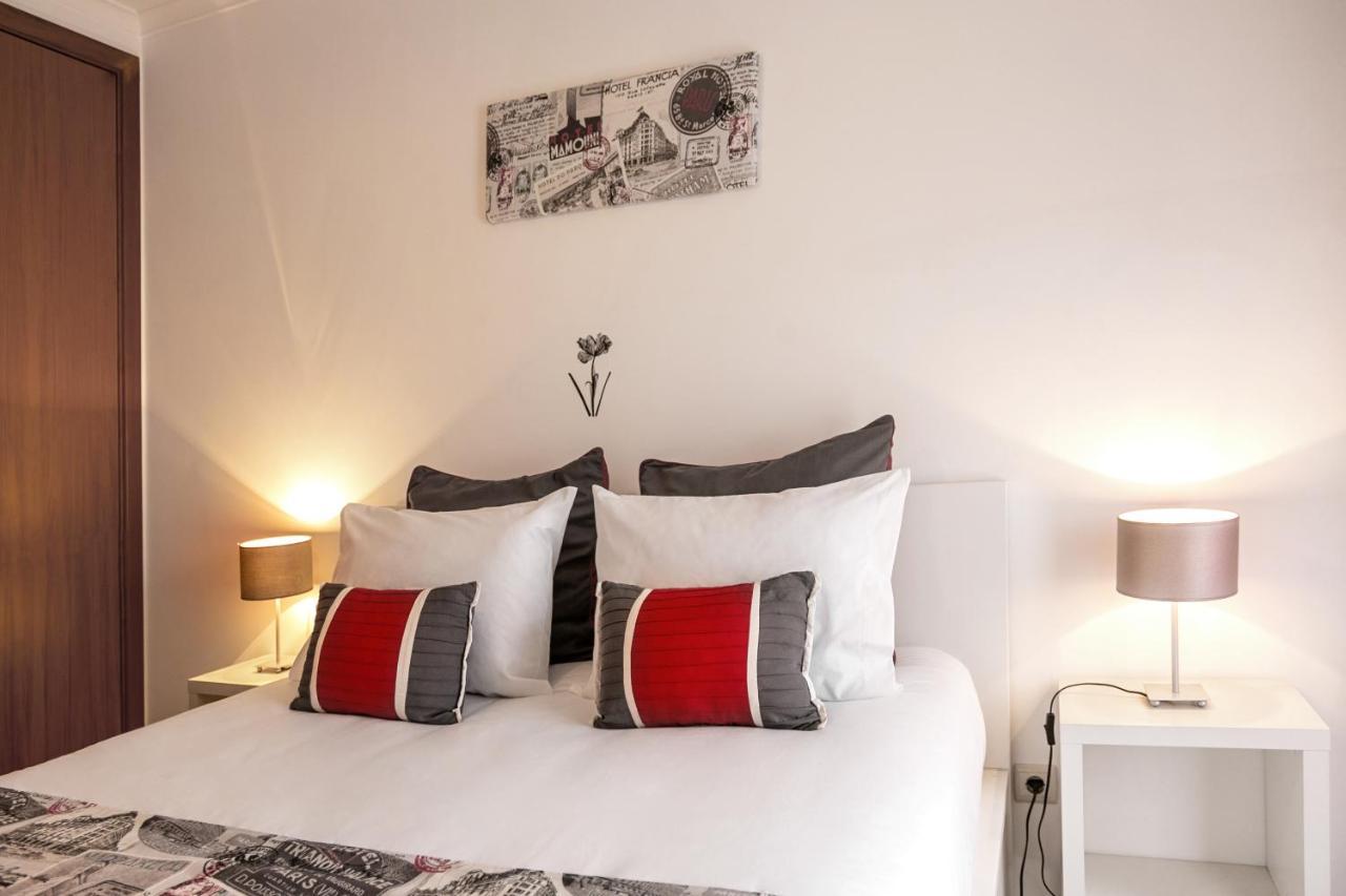 Solange' Place Nazaré Extérieur photo