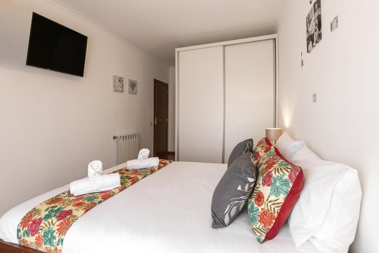 Solange' Place Nazaré Extérieur photo