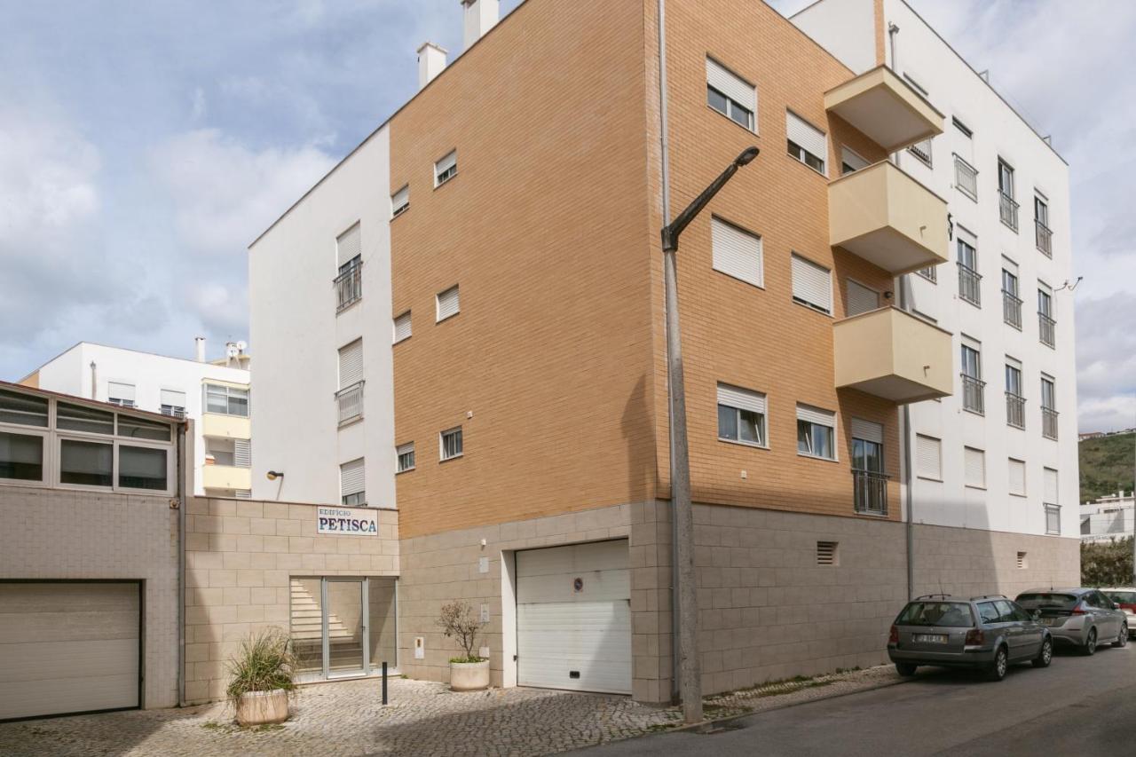 Solange' Place Nazaré Extérieur photo