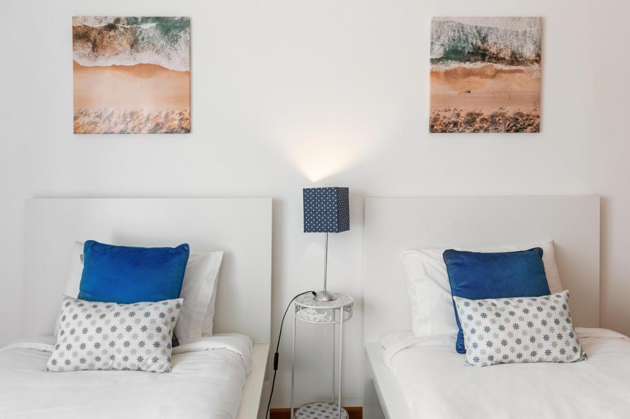 Solange' Place Nazaré Extérieur photo